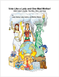 2026 Voter's Guide